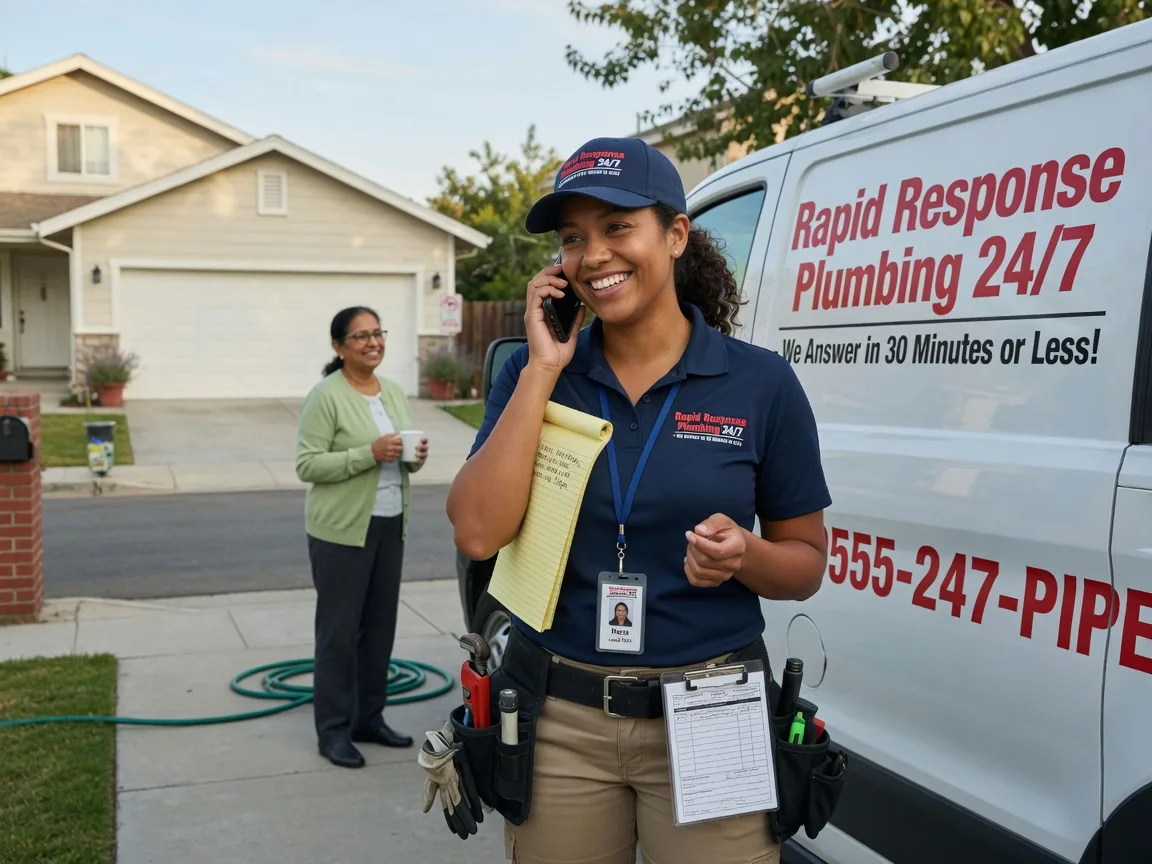Emergency Plumber Broadview Heights, OH FAQs